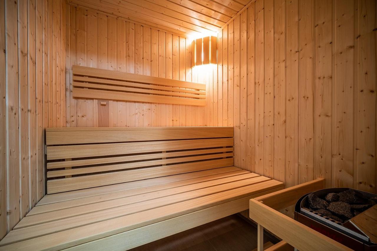 Apartman Lipnoport Lipno nad Vltavou Eksteriør billede